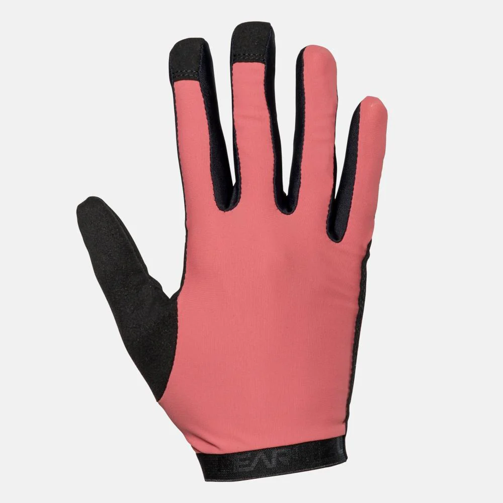 Women's Expedition Gel Full Finger Gloves - Image 13