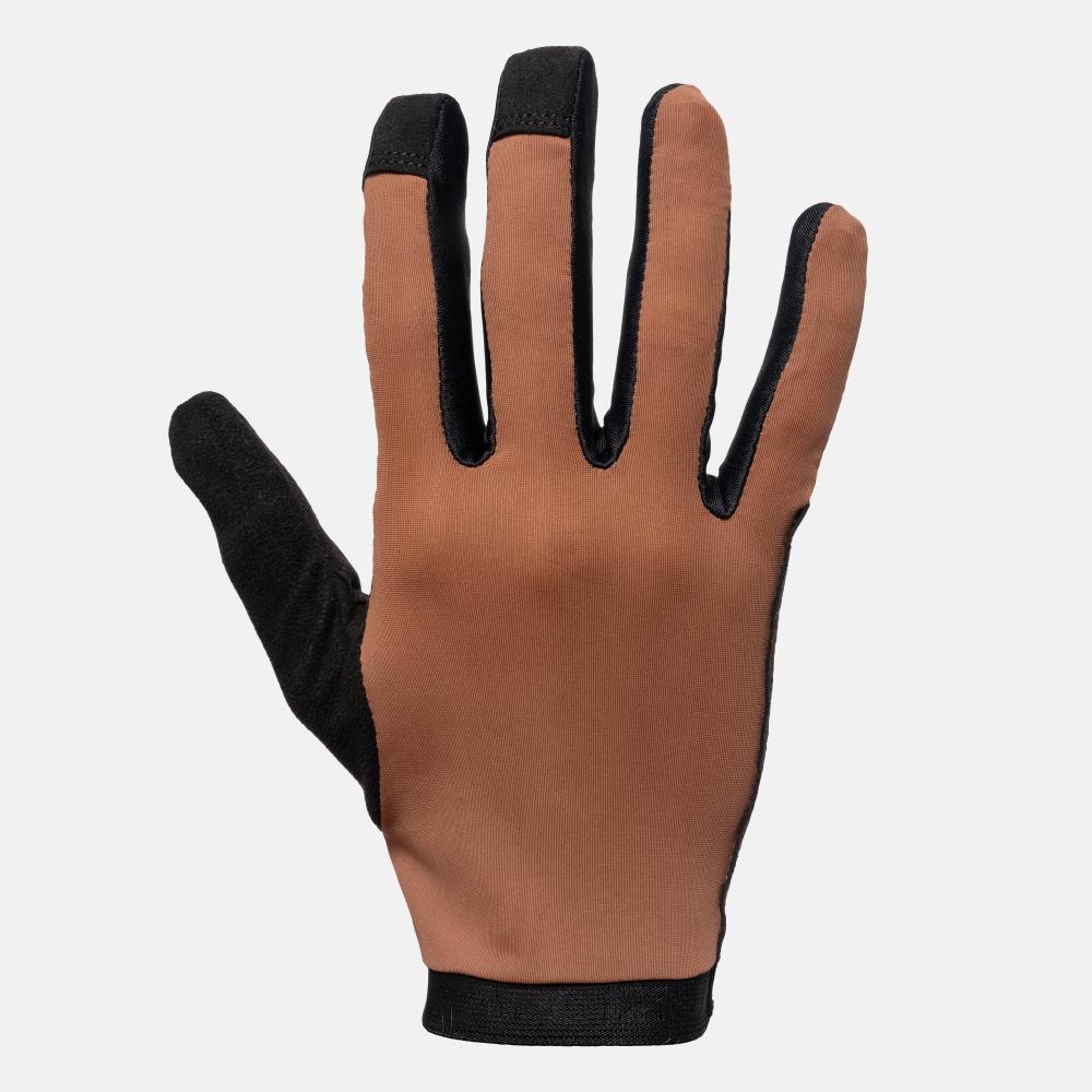 Women's Expedition Gel Full Finger Gloves - Image 7