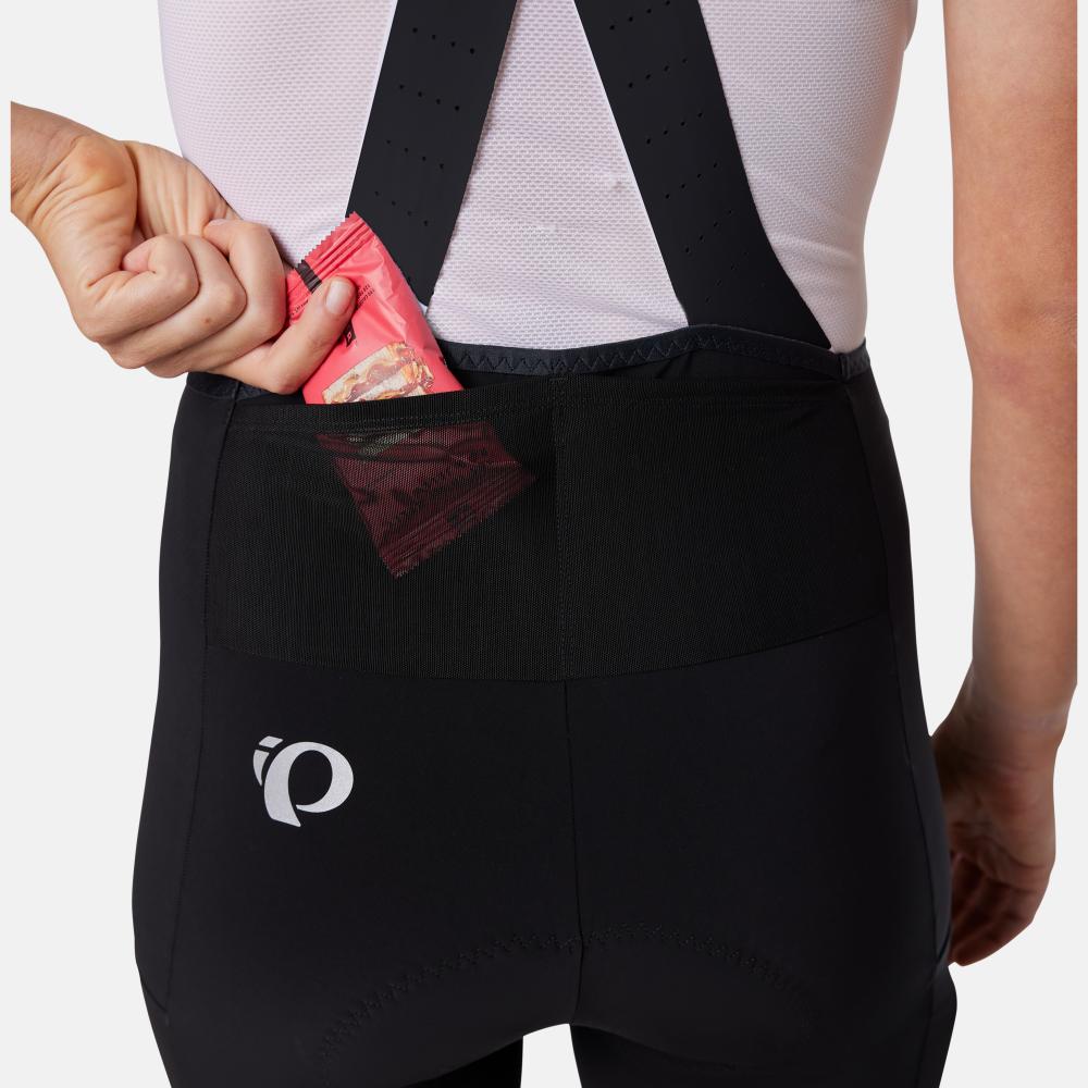 Women's Expedition PRO Bib Shorts - Image 8
