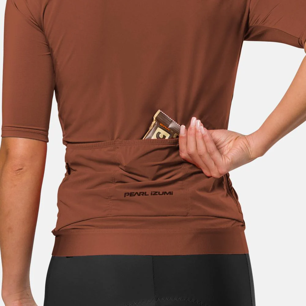 Women's Expedition Short Sleeve Jersey - Image 33