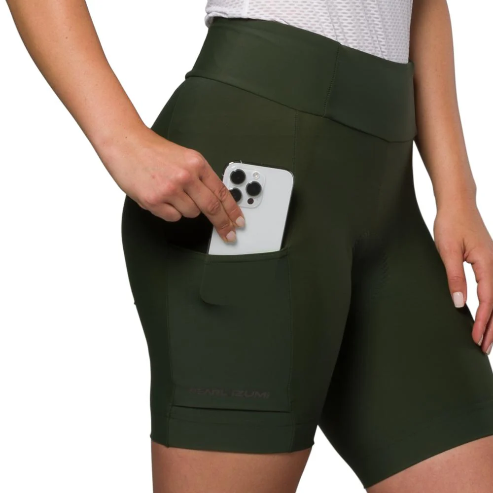 Women's Expedition Shorts - Image 29