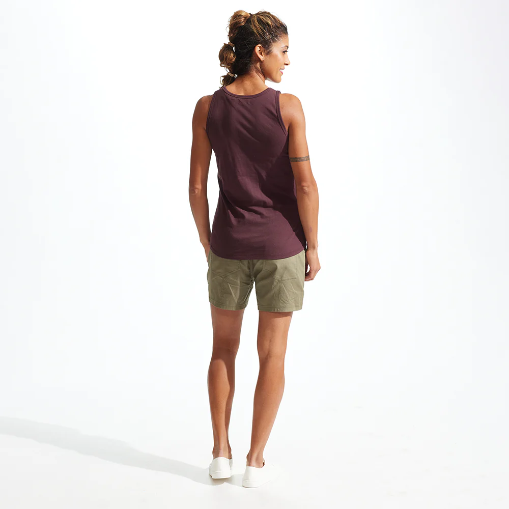 Women's Go-To Graphic Tank - Image 7