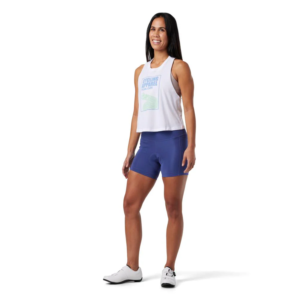 Women's Graphic Tank - Image 28