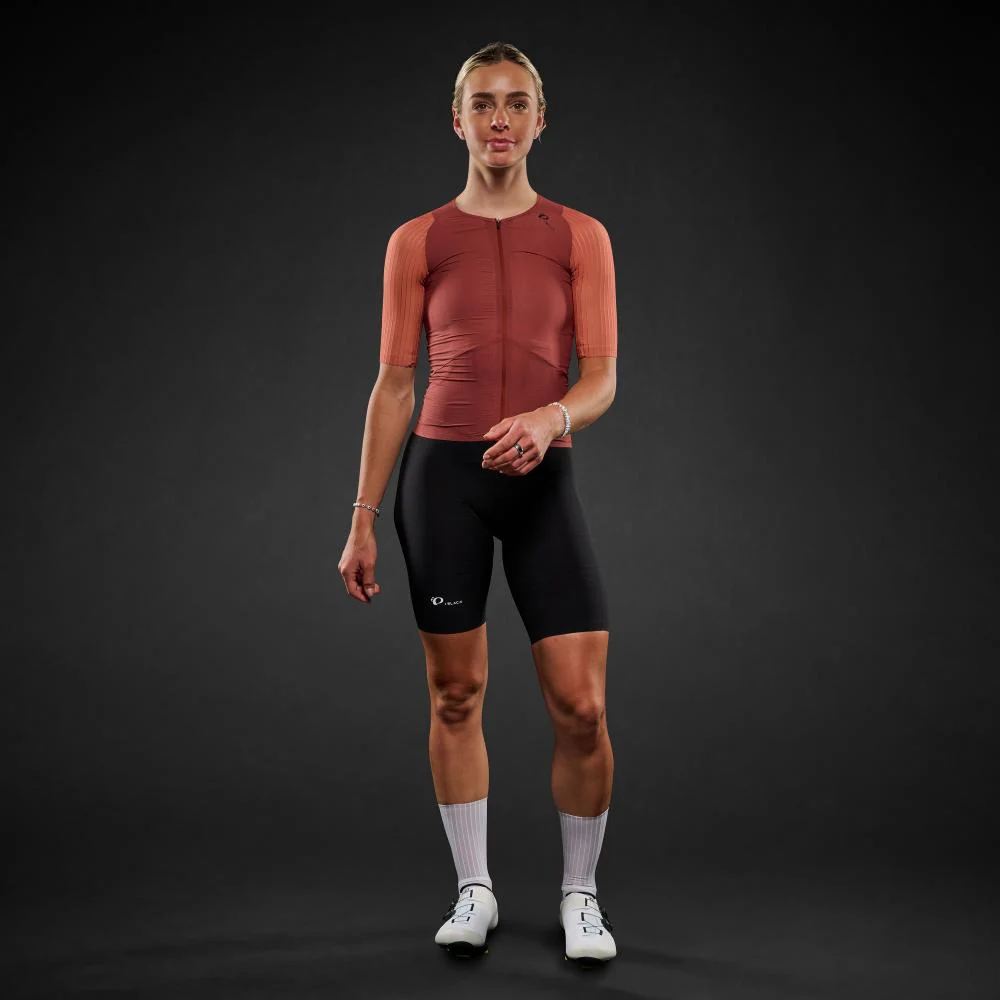 Women's Pi PRO/BLACK Jersey - Image 27