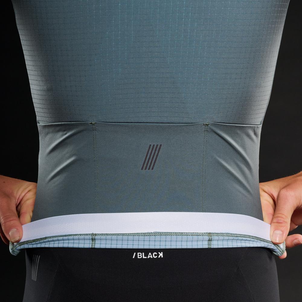 Women's Pi PRO/BLACK Jersey - Image 5