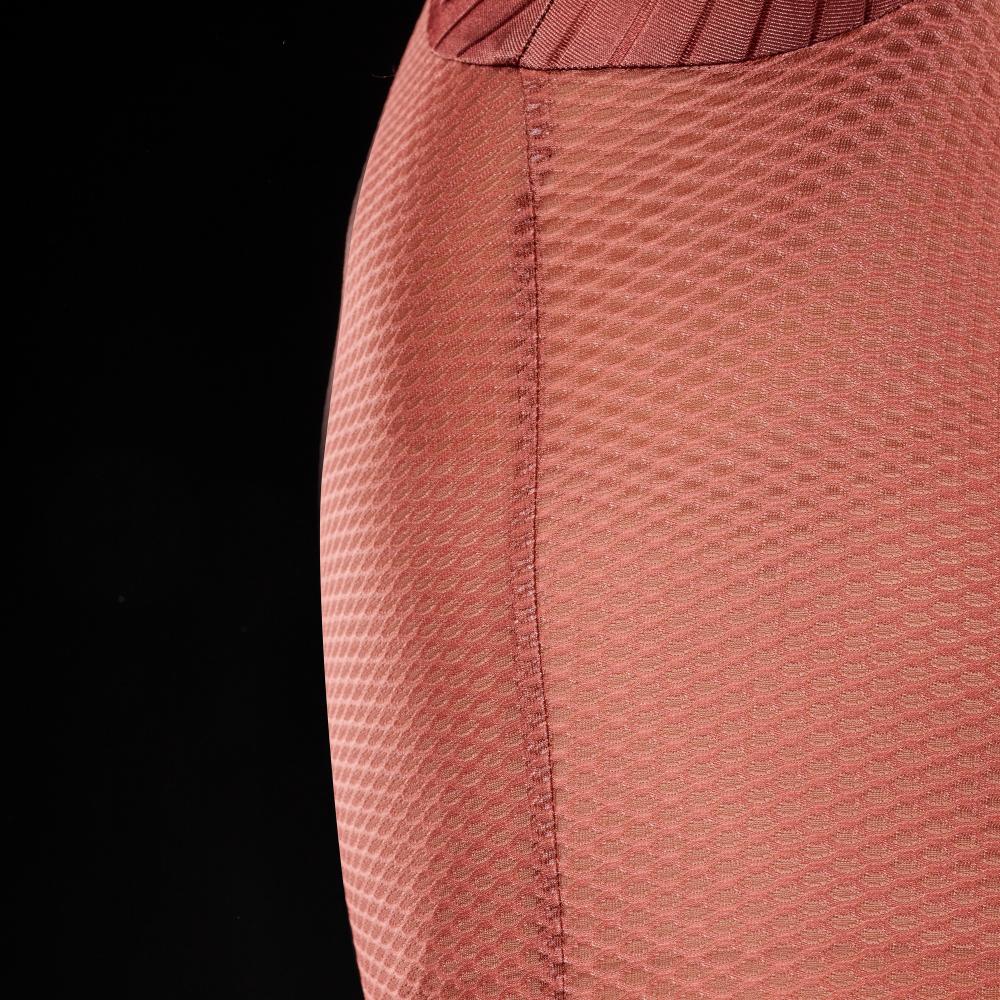 Women's Pi PRO/BLACK Mesh Jersey - Image 7