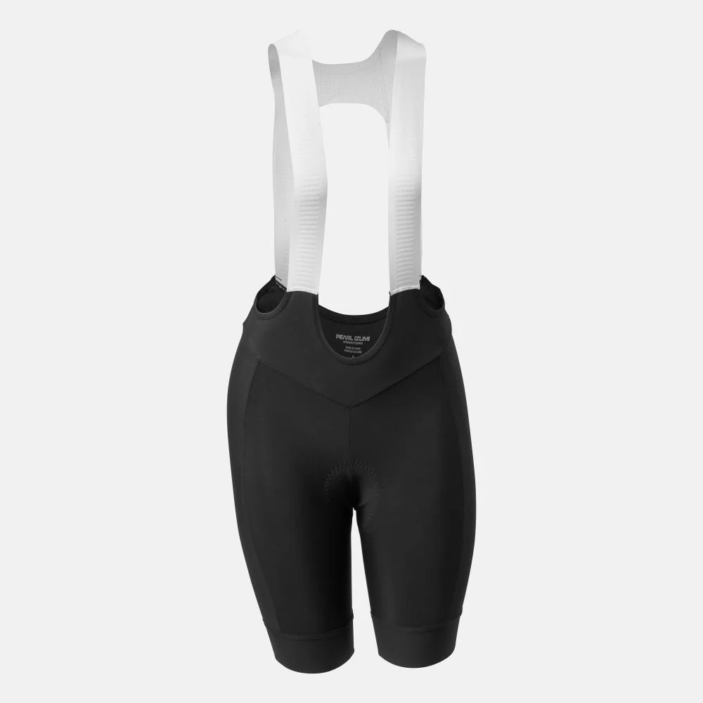 Women's PI/Red Bib Shorts - Image 7