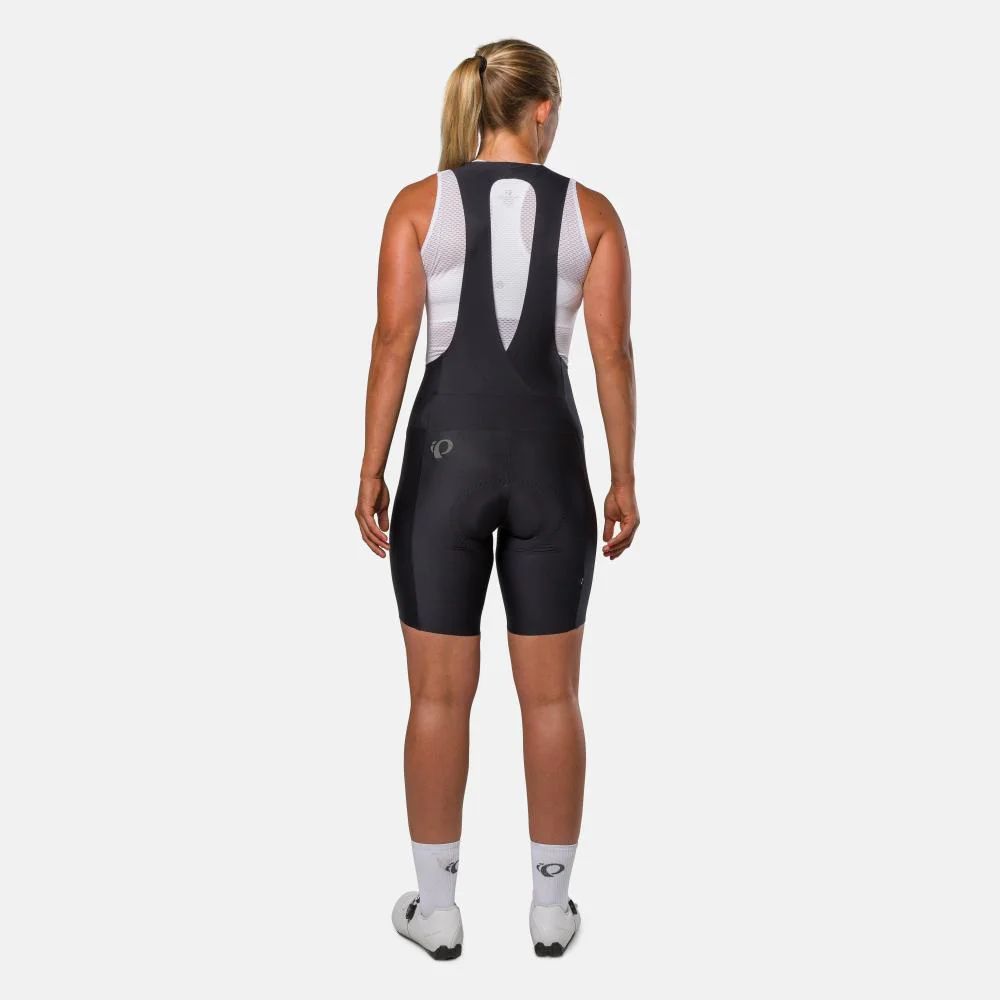 Women's PRO Bib Shorts - Image 5