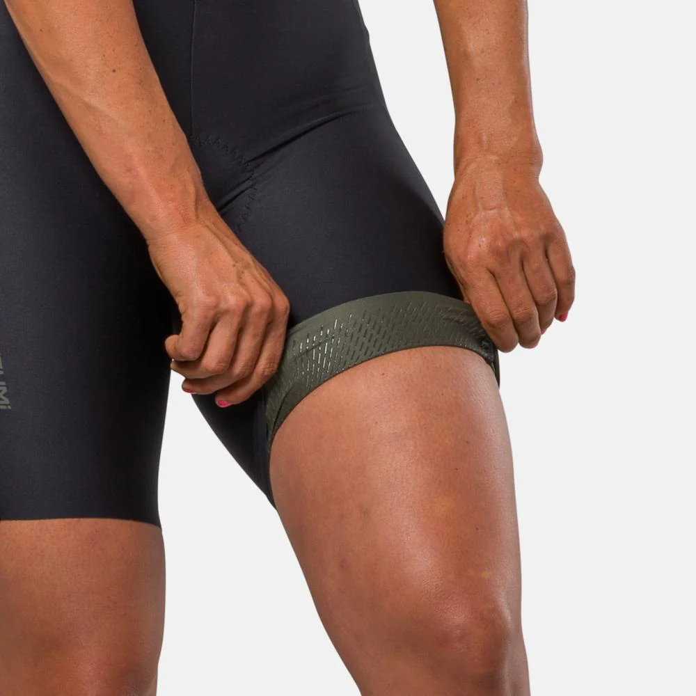 Women's PRO Bib Shorts - Image 8