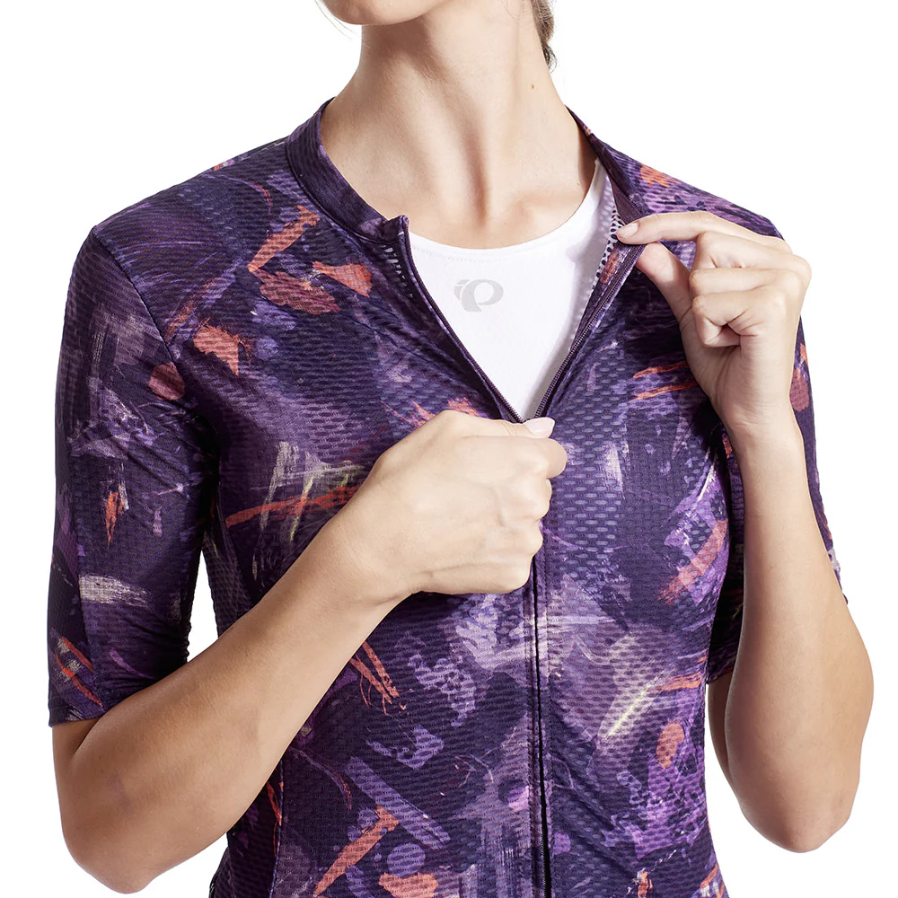 Women's PRO Mesh Jersey - Image 10
