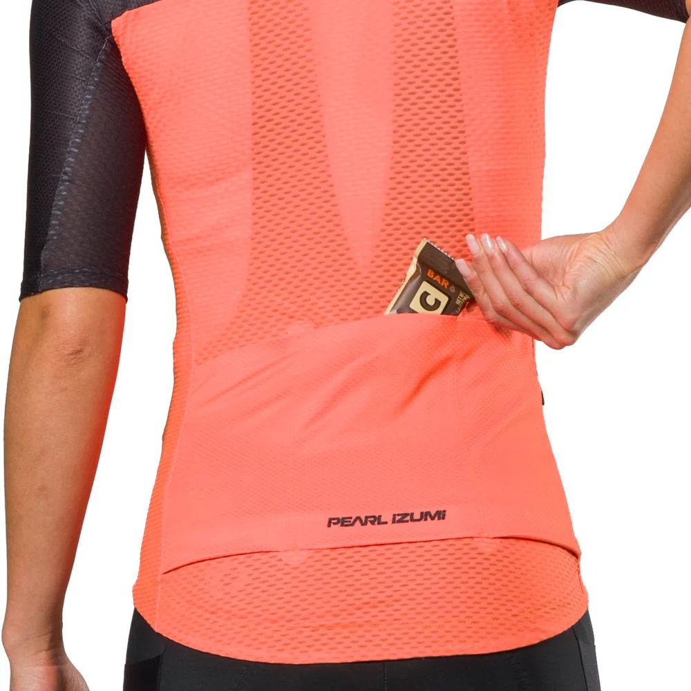 Women's PRO Mesh Jersey - Image 114