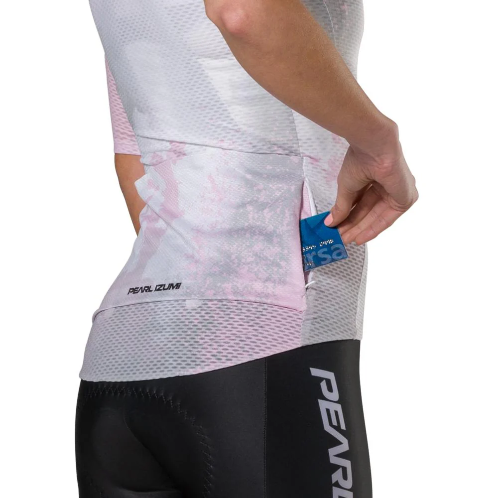Women's PRO Mesh Jersey - Image 132