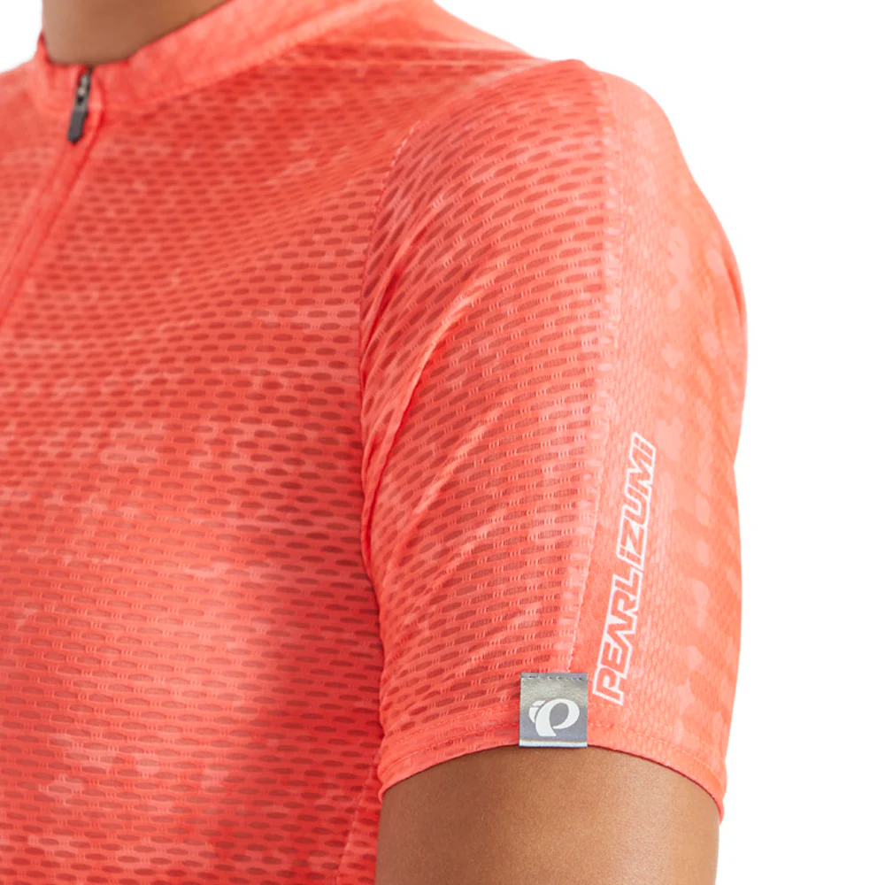 Women's PRO Mesh Jersey - Image 20