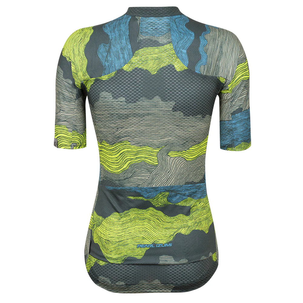 Women's PRO Mesh Jersey - Image 25