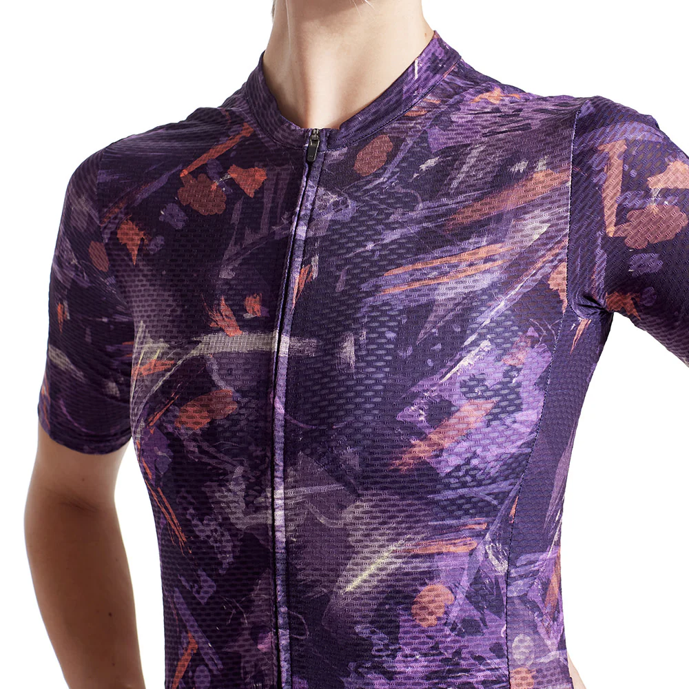 Women's PRO Mesh Jersey - Image 9