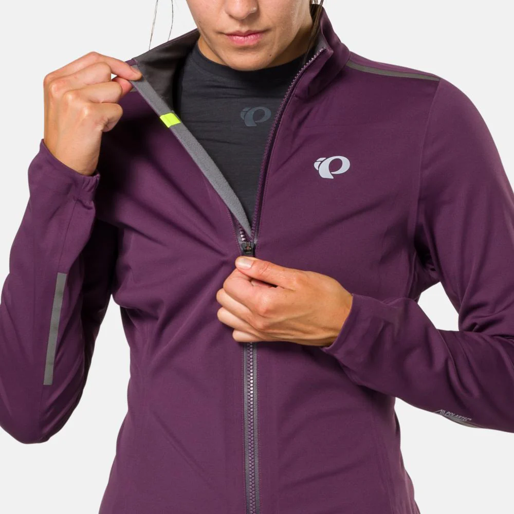 Women's PRO Rain Jacket - Image 21
