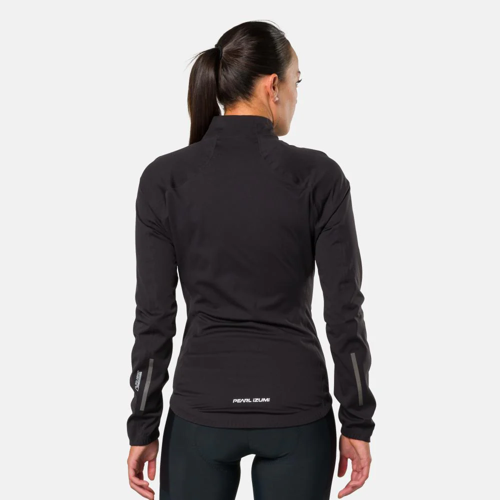 Women's PRO Rain Jacket - Image 5