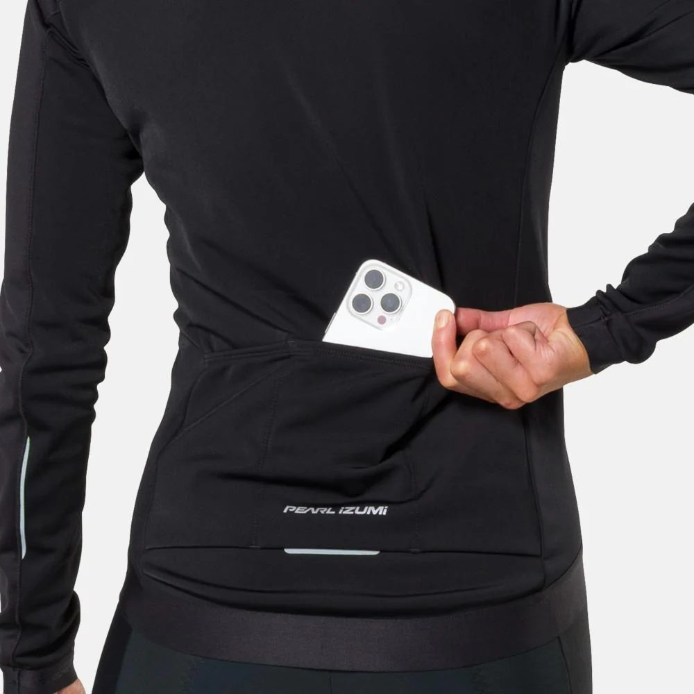 Women's PRO Winter Jacket - Image 10