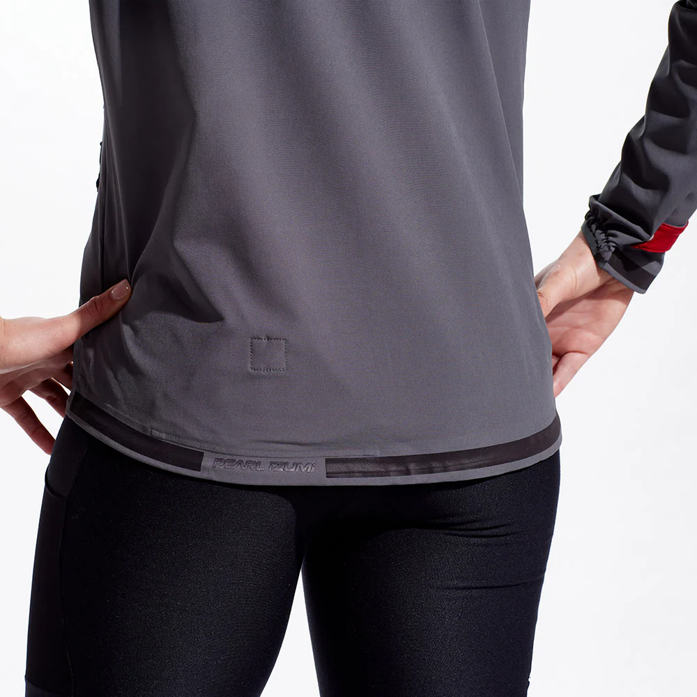 Women's Prospect Barrier Jacket - Image 12