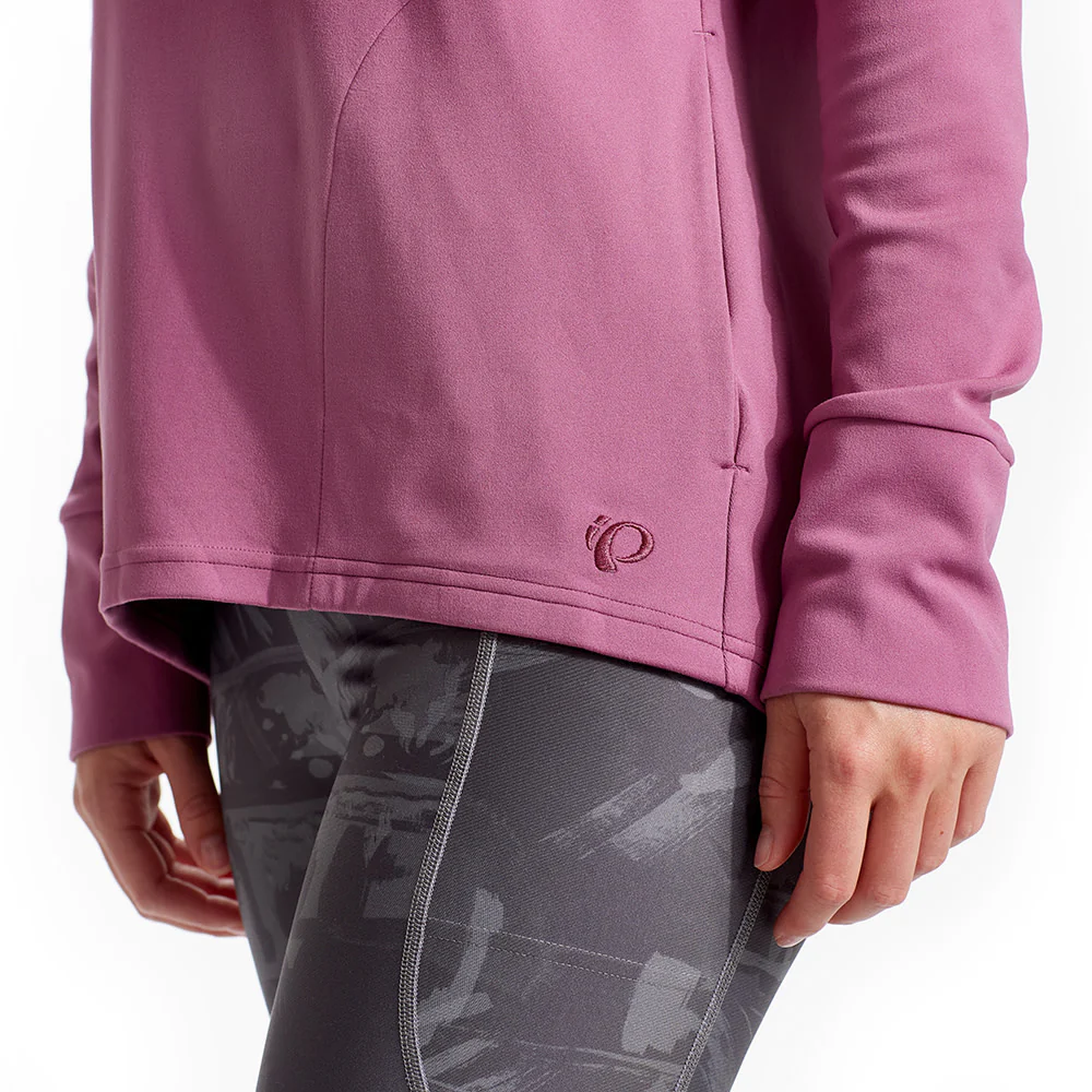 Women's Prospect Long Sleeve Pullover - Image 24