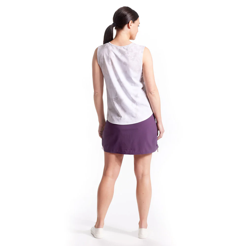 Women's Prospect Tech Tank - Image 6