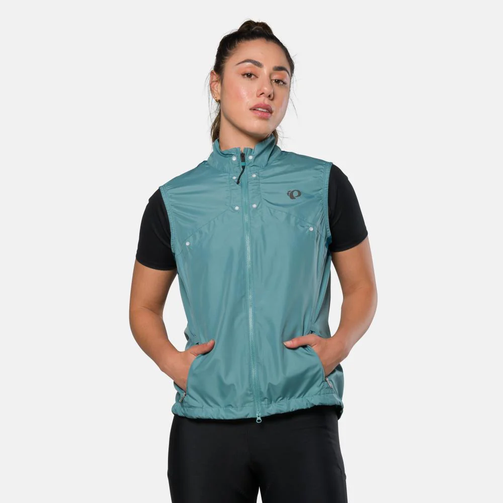 Women's Quest Barrier Convertible Jacket - Image 105