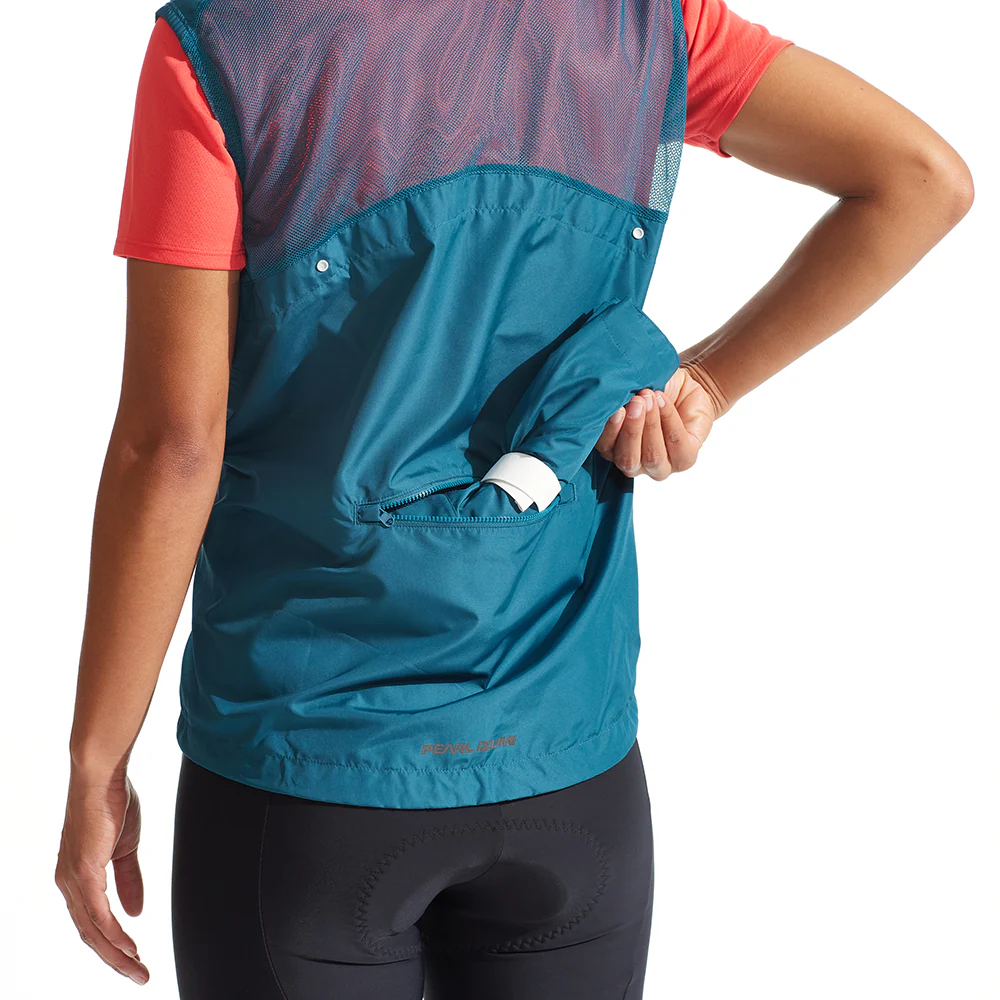 Women's Quest Barrier Convertible Jacket - Image 114
