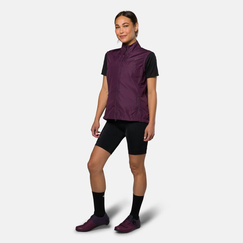 Women's Quest Barrier Convertible Jacket - Image 27