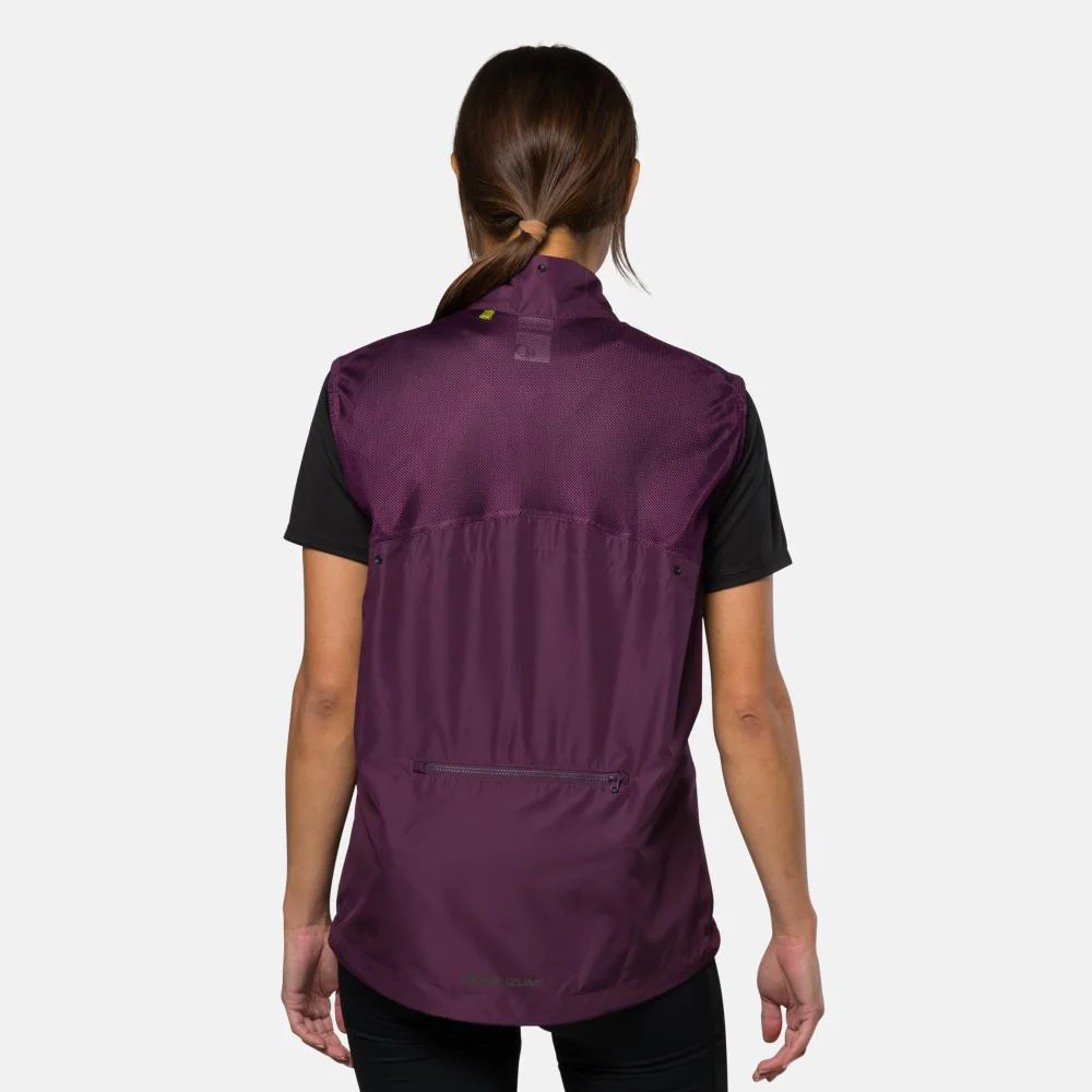 Women's Quest Barrier Convertible Jacket - Image 28
