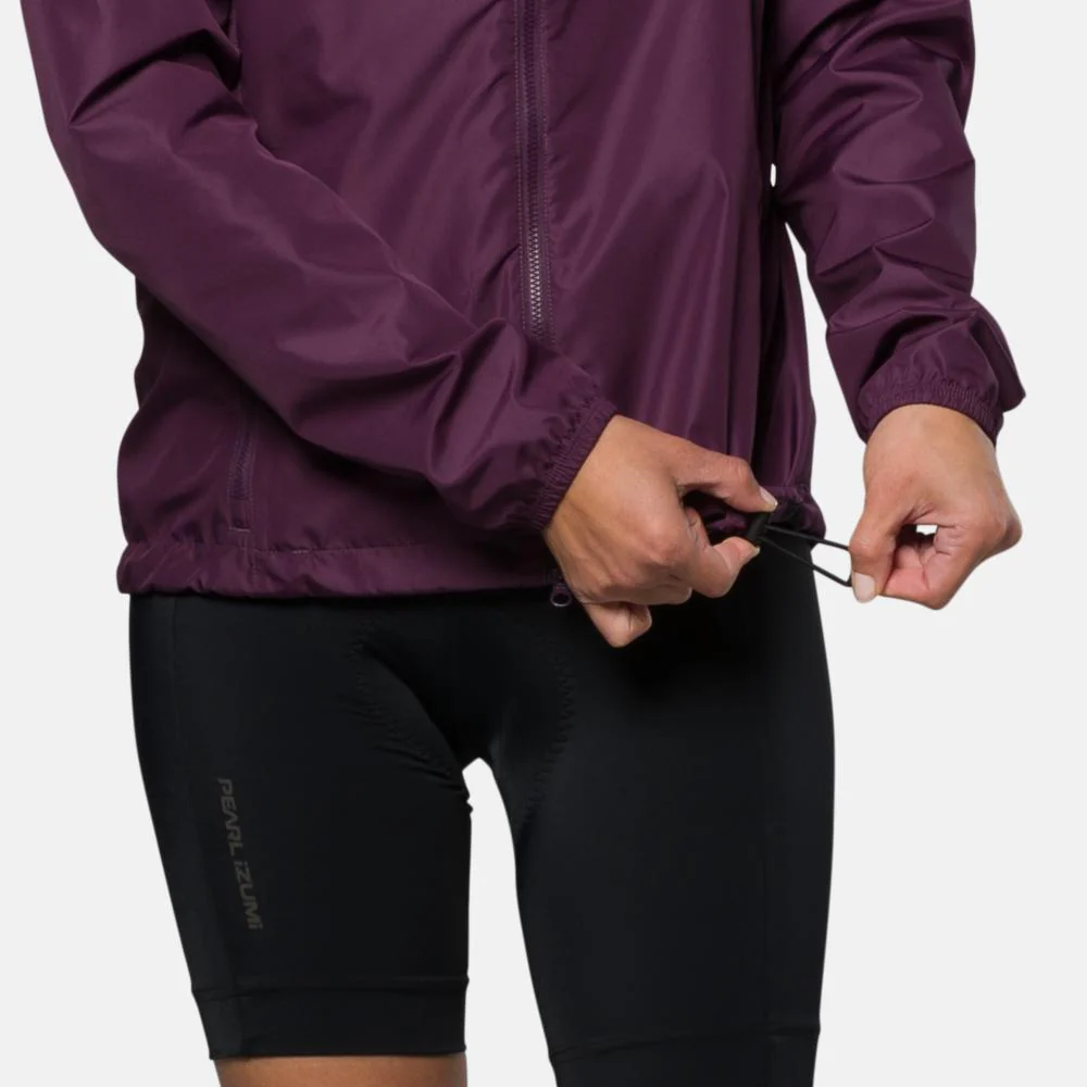 Women's Quest Barrier Convertible Jacket - Image 30