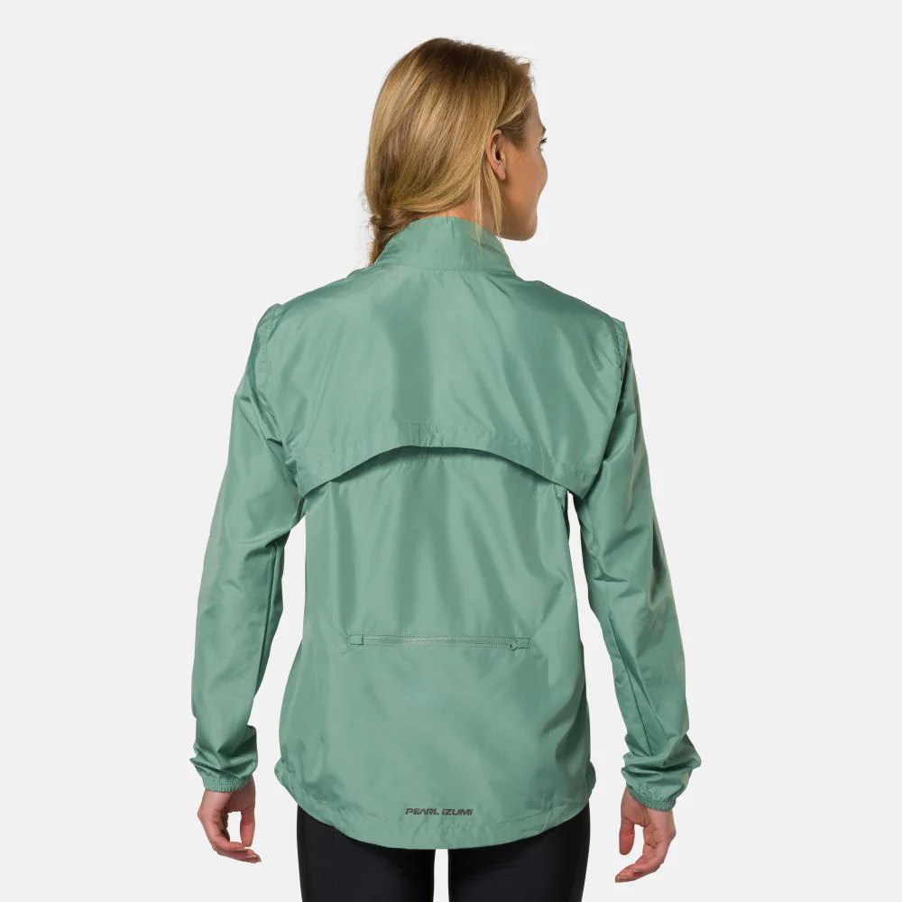 Women's Quest Barrier Convertible Jacket - Image 43