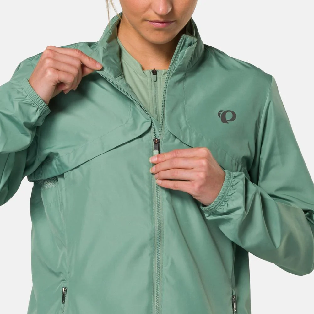 Women's Quest Barrier Convertible Jacket - Image 53