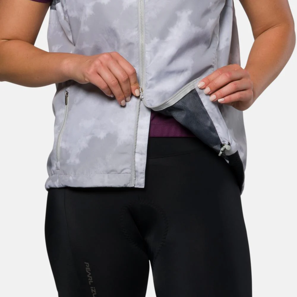 Women's Quest Barrier Convertible Jacket - Image 73