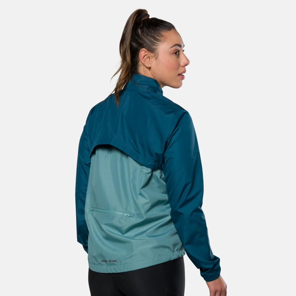Women's Quest Barrier Convertible Jacket - Image 97