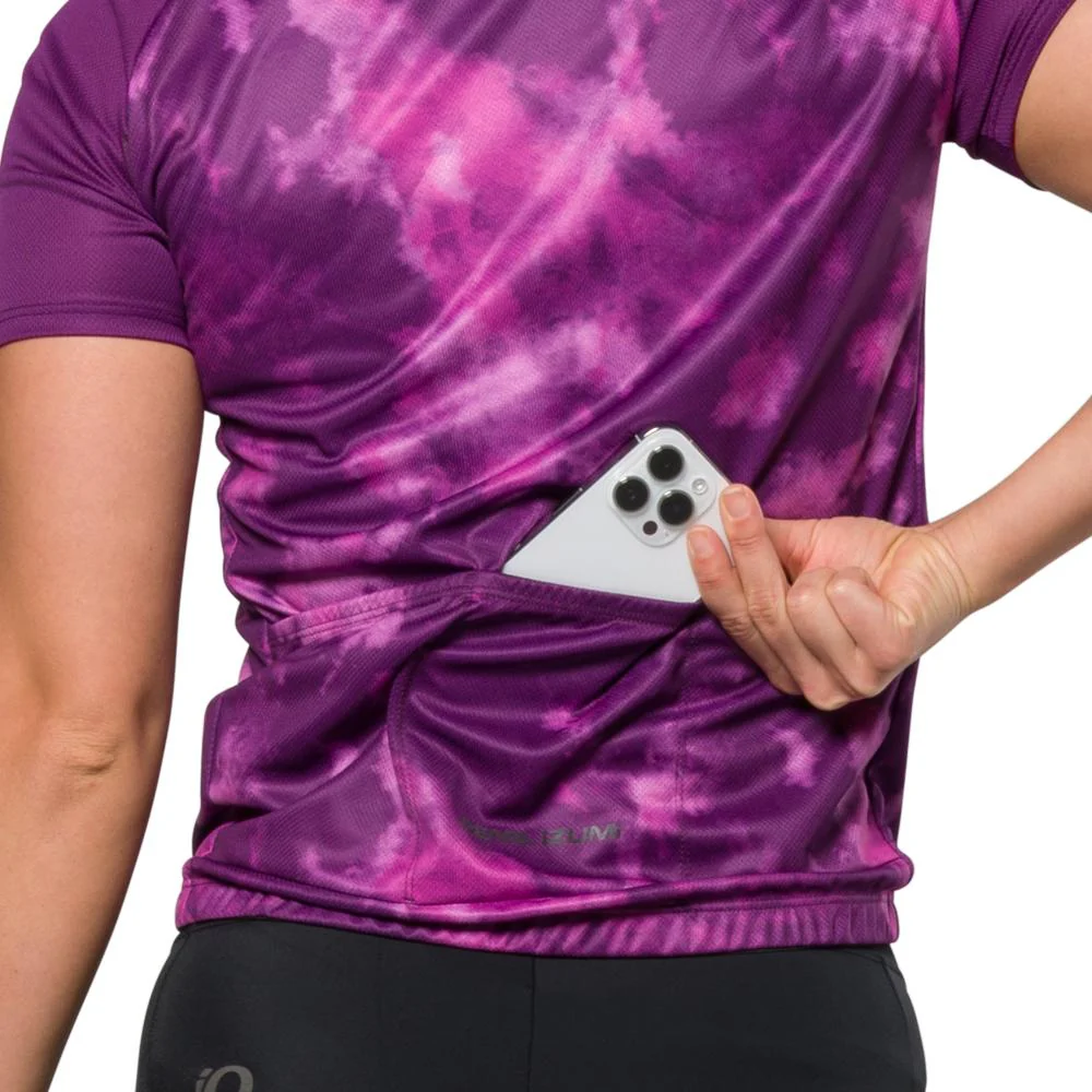 Women's Quest Graphic Short Sleeve Jersey - Image 3