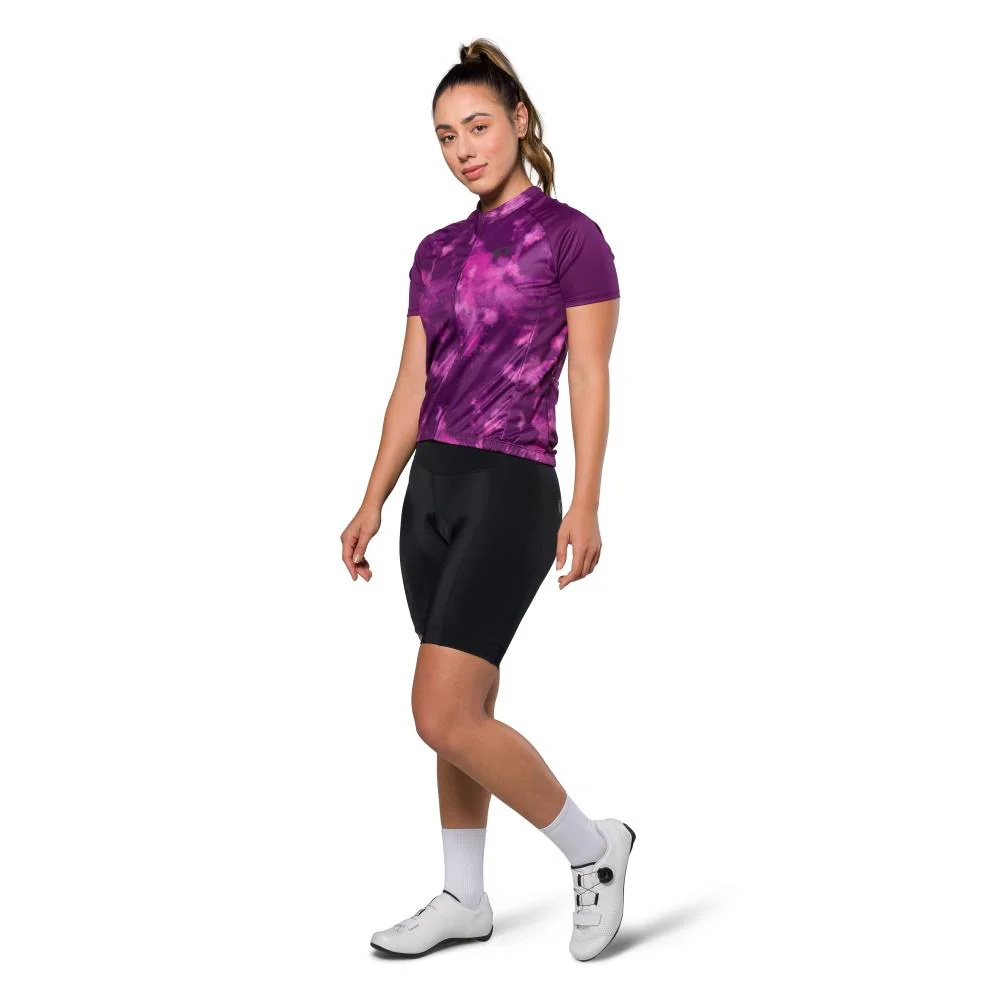 Women's Quest Graphic Short Sleeve Jersey - Image 6