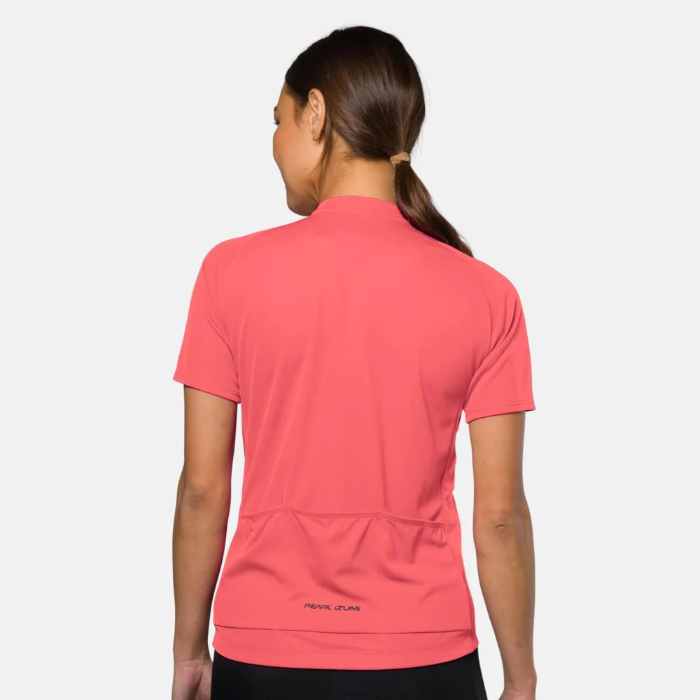 Women's Quest Short Sleeve Jersey - Image 37