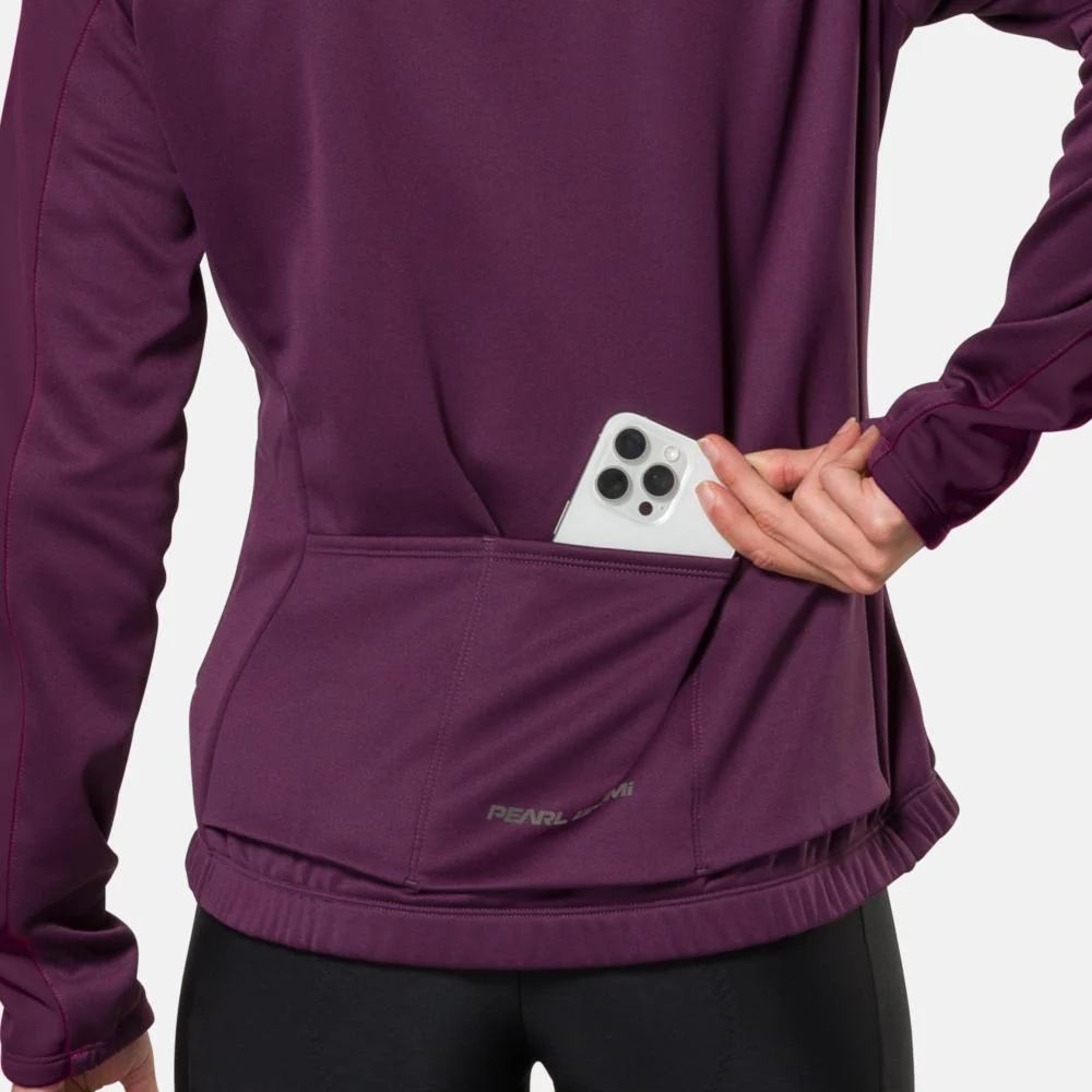 Women's Quest Thermal Jersey - Image 32
