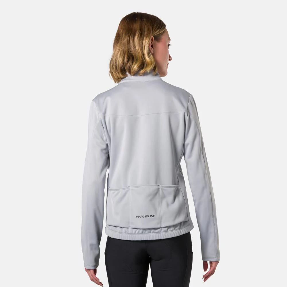 Women's Quest Thermal Jersey - Image 53