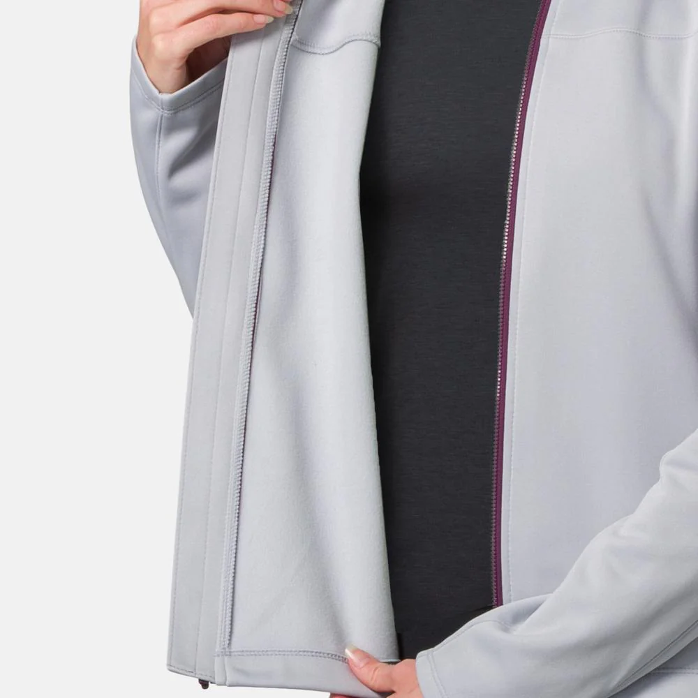Women's Quest Thermal Jersey - Image 56