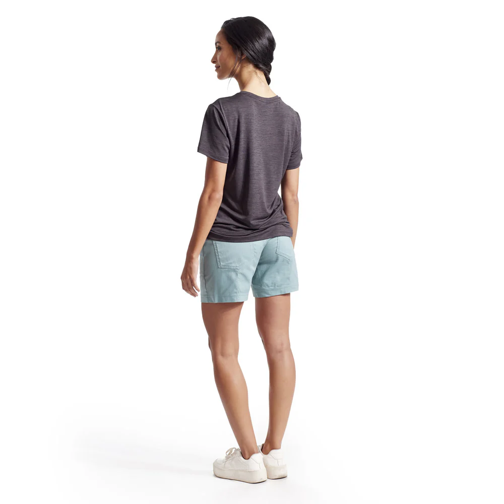 Women's Rove Shorts - Image 8