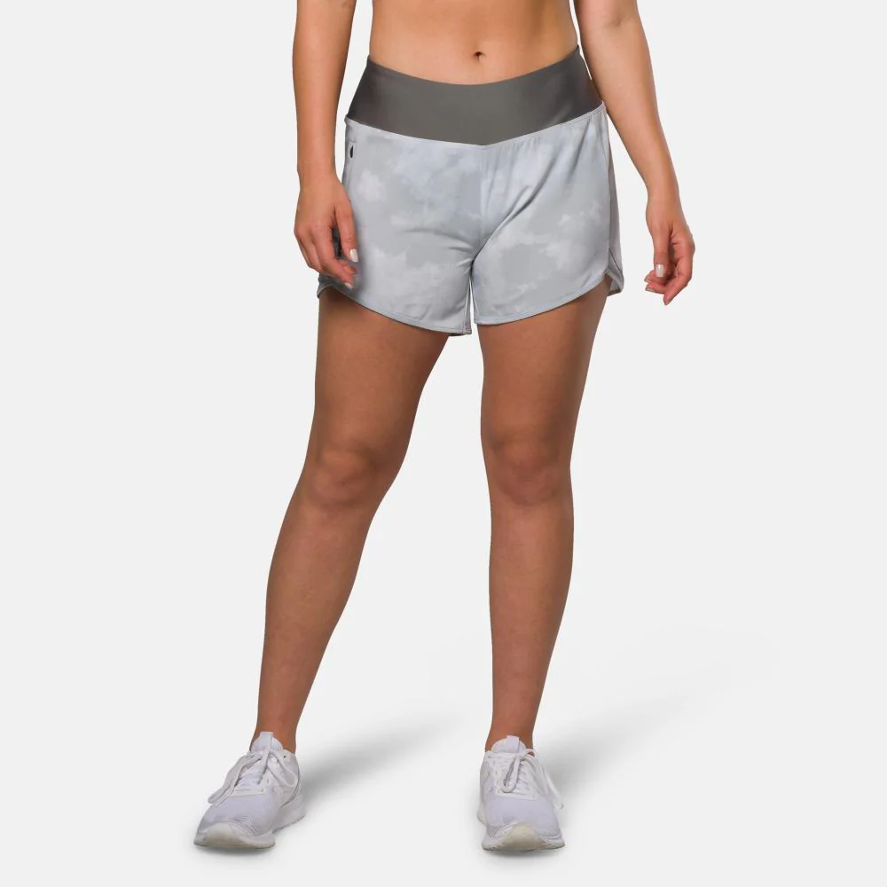 Women's Sugar Active 4" Shorts - Image 16