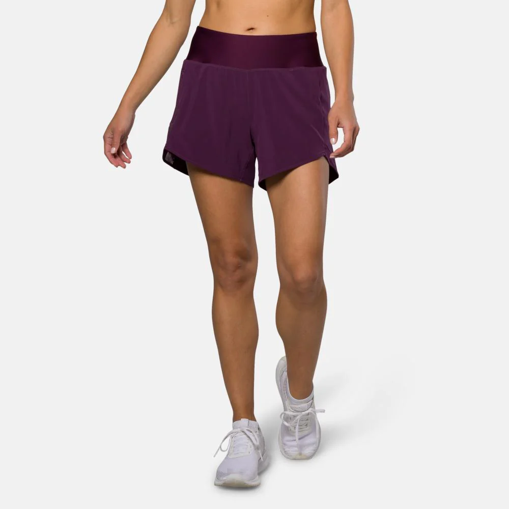 Women's Sugar Active 4" Shorts - Image 8