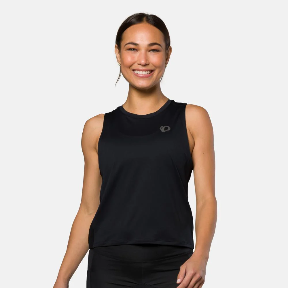 Women's Sugar Air Tank - Image 23