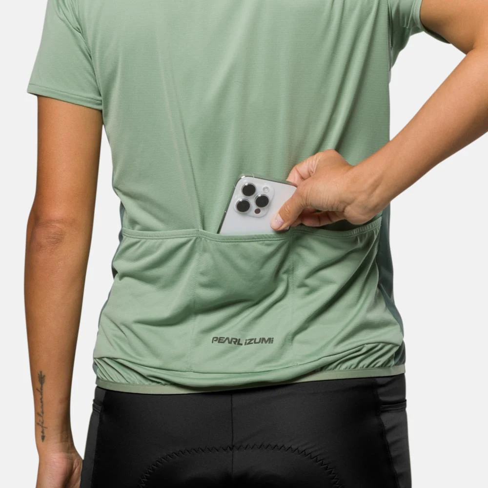 Women's Sugar Short Sleeve Jersey - Image 37