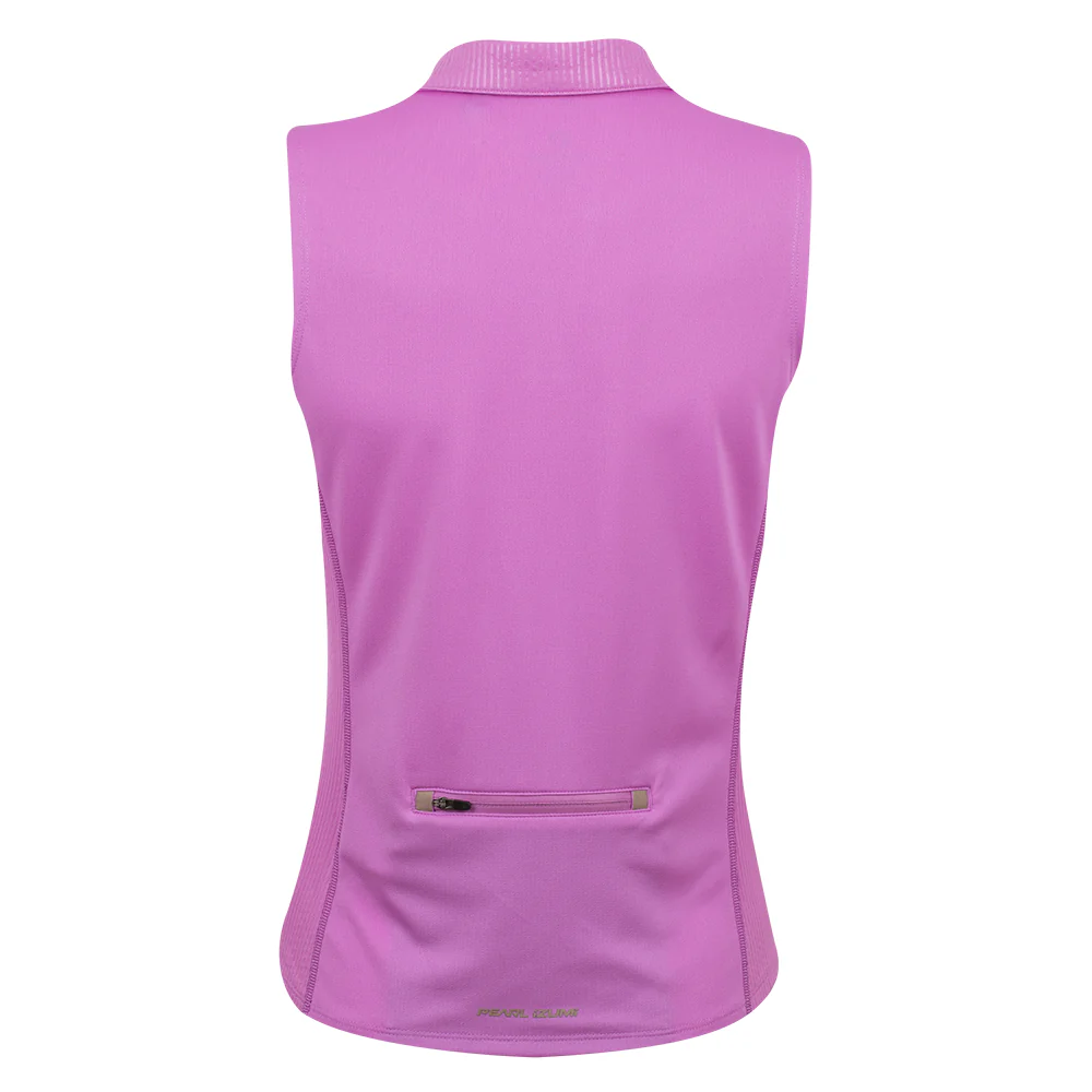 Women's Sugar Sleeveless Jersey - Image 12