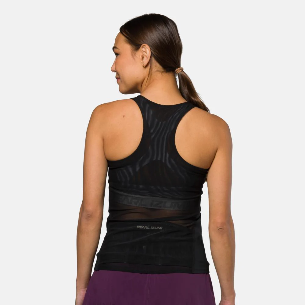 Women's Sugar Tank - Image 5