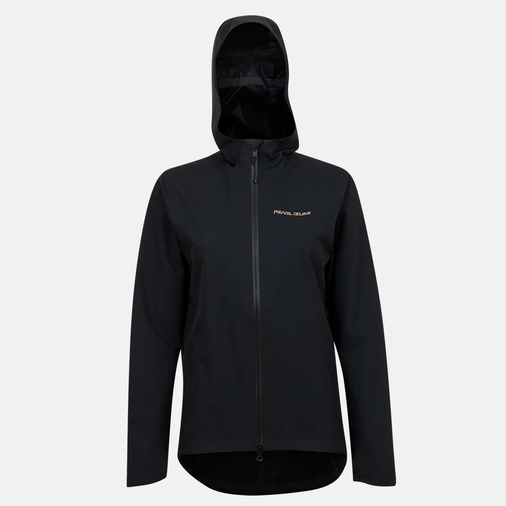 Women's Summit 3L WxB Jacket - Image 4