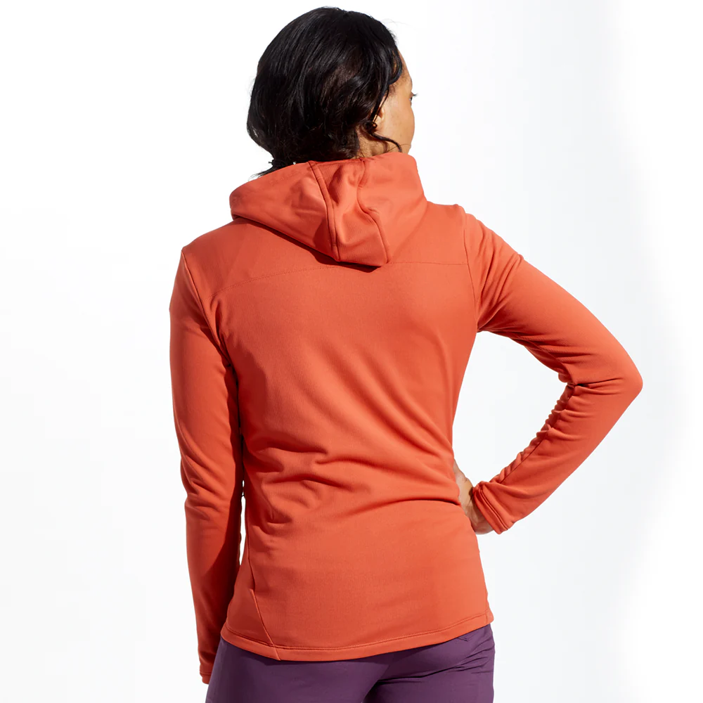 Women's Summit Hooded Thermal Jersey - Image 4