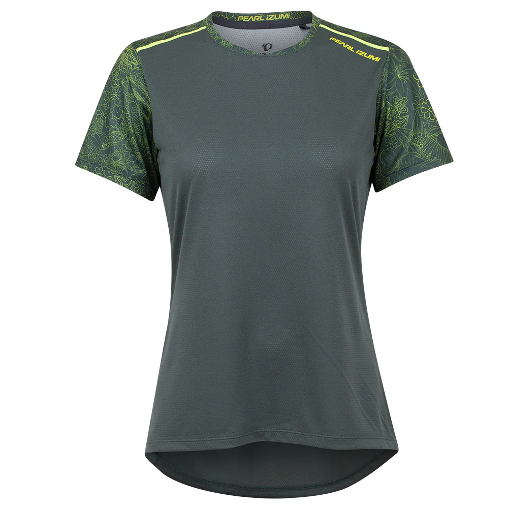 Women's Summit Jersey - Image 38